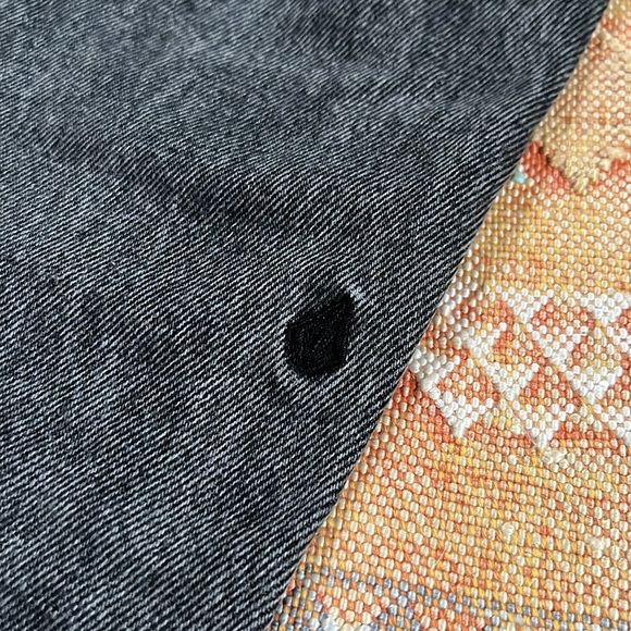 Volcom Straight Leg Jean - Picture 5 of 7